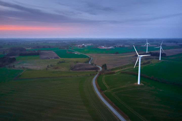 Danske pensionsopsparere tyvstarter på Den Nationale Klimahandledag