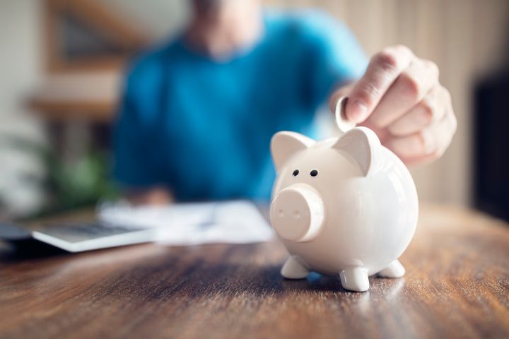 De flest indbetaler til pensionen i løbet af et år, men omkring 150.000 danskere får ikke sparet op