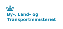 By-, Land- og Transportministeriet