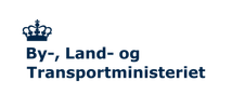 By-, Land- og Transportministeriet