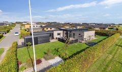 Hussalget går godt i Nordjylland og ikke mindst i Aalborg. Foto: home Nibe