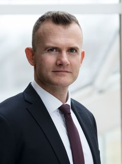 48-årige Martin Wiesener er ny CEO for home-kæden.