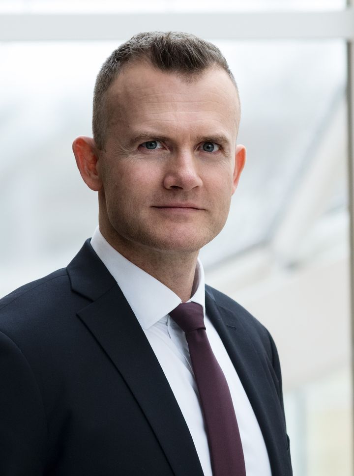 Martin Wiesener er ny CEO i Home-kæden.