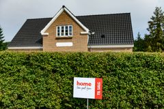 Villa til salg hos home