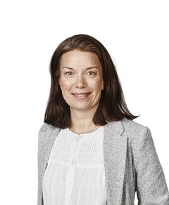Pernille Hammer