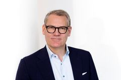 "Danmark har hidtil været foran andre lande, når det kommer til engagement i Ukraine. Men det er positivt, at  andre lande nu melder sig klar til at hjælpe med at genopbygge landet," siger Thomas Bustrup, international direktør i DI