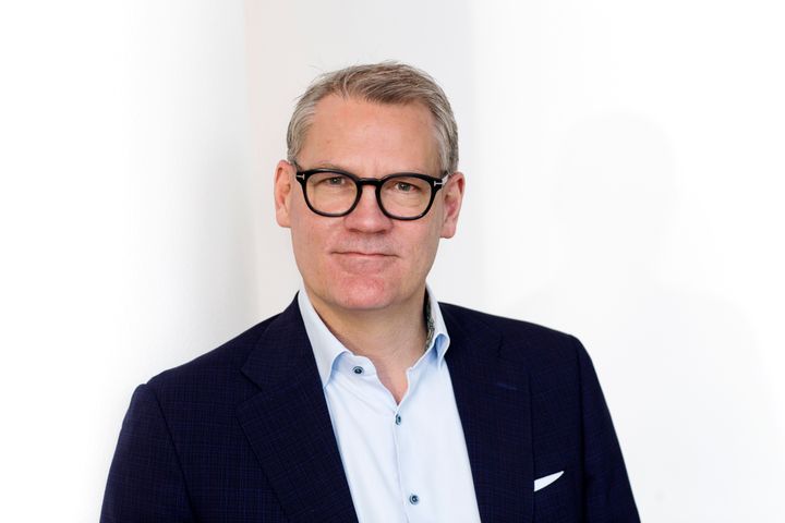 "Danmark har hidtil været foran andre lande, når det kommer til engagement i Ukraine. Men det er positivt, at andre lande nu melder sig klar til at hjælpe med at genopbygge landet," siger Thomas Bustrup, international direktør i DI