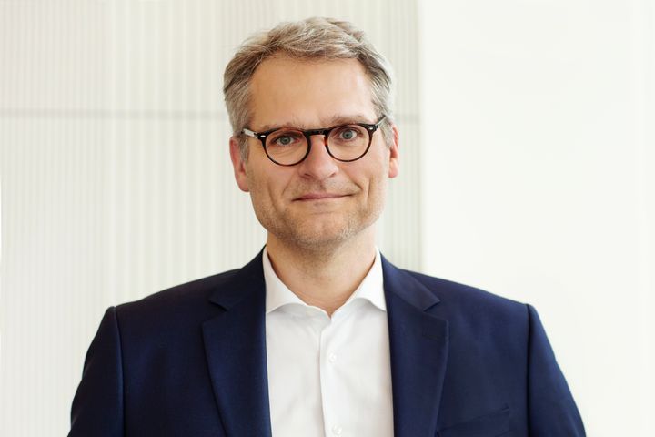 Dansk og matematik er helt grundlæggende for børn og unges dannelse i folkeskolen, mener Mikkel Haarder, underdirektør for kompetencer og viden.