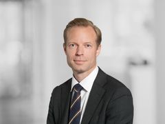 Chefkonsulent Morten Flindt, DI Forsvar og sikkerhed