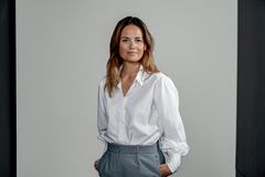 Mette Østergaard bliver ny public affairs- og kommunikationsdirektør i Dansk Industri.