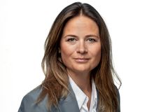 Mette Østergaard bliver ny public affairs- og kommunikationsdirektør i Dansk Industri.