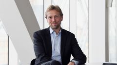 Branchedirektør i Dansk Industri Jacob Kjeldsen
