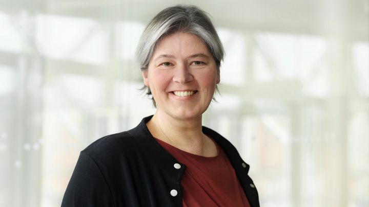 Underdirektør Signe Tychsen Philip, Dansk Industri.