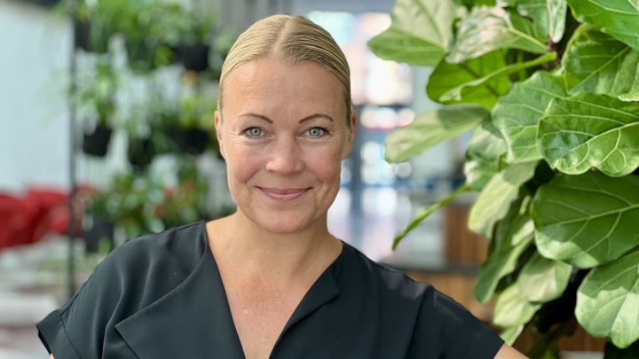 Dorthe Bjerregaard-Knudsen bliver ny branchedirektør for DI Rådgiverne