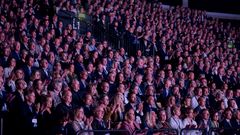 DI Topmødet 2025 finder sted i Jyske Bank Boxen i Herning den 30. september. Topmødet får deltagelse af over 1500 gæster fra ind- og udland.