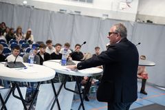 Foto: Lars V. Andersen