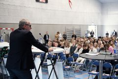 Foto: Lars V. Andersen