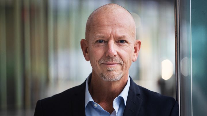 Vicedirektør Troels Ranis, Dansk Industri (DI).