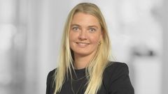 Chefkonsulent Malene Dall Sørensen, DI's ekspert i IP-rettigheder.