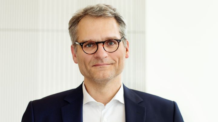 Underdirektør Mikkel Haarder, Dansk Industri.