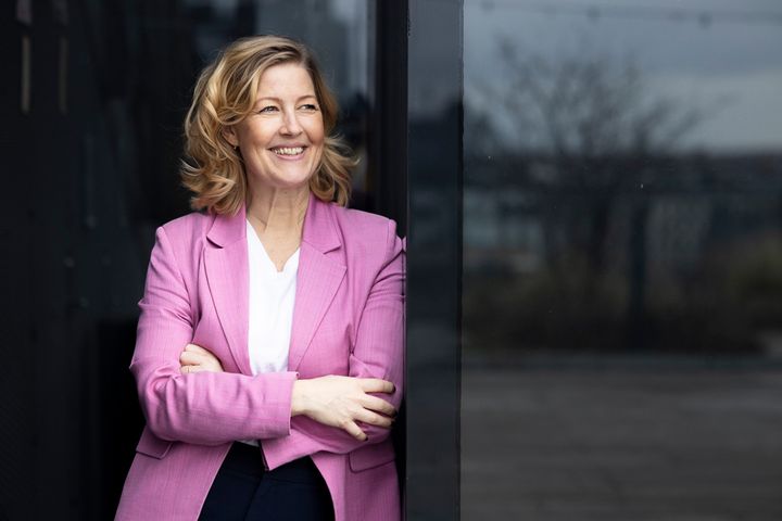 Sofie Carsten Nielsen starter som international direktør i DI den 1. maj 2026.