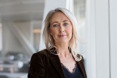 Direktør for Forretningssupport & Organisationsudvikling i Dansk Industri Pernille Tang Raschke.