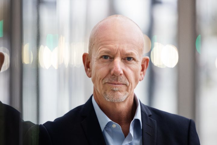 Troels Ranis, direktør i DI Energi.
