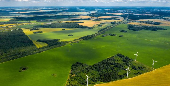 "Politikerne bør fra starten tænke beskyttelsen af grundvandet sammen med den grønne treparts øvrige mål og ikke vente flere år," lyder det fra DANVAs formand, Ellen Trane Nørby. Foto: Colourbox