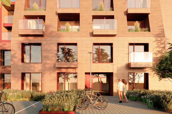 Visualisering: PensionDanmark