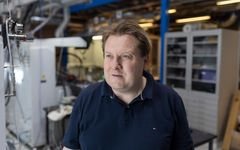 Lektor fra Aalborg Universitet, Mads Pagh Nielsen, er modtager af Uddannelses- og Forskningsministeriets undervisningspris 2023