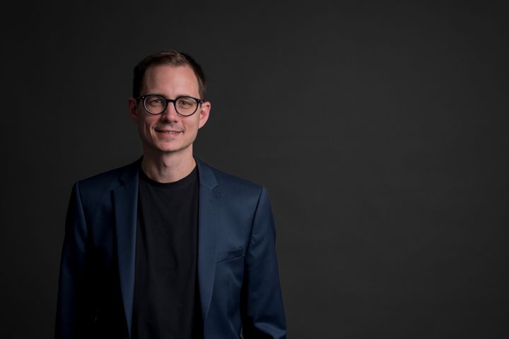 Professor Mads Albertsen modtager EliteForsk-prisen 2024.