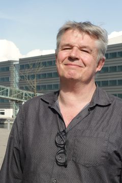 Professor Steffen Bo Jensen, Aalborg Universitet