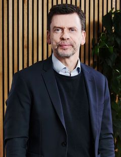 Søren Kristiansen er pr. 1. februar ansat som ny prodekan for forskning og innovation på Det Humanistiske og Samfundsvidenskabelige Fakultet på Aalborg Universitet.