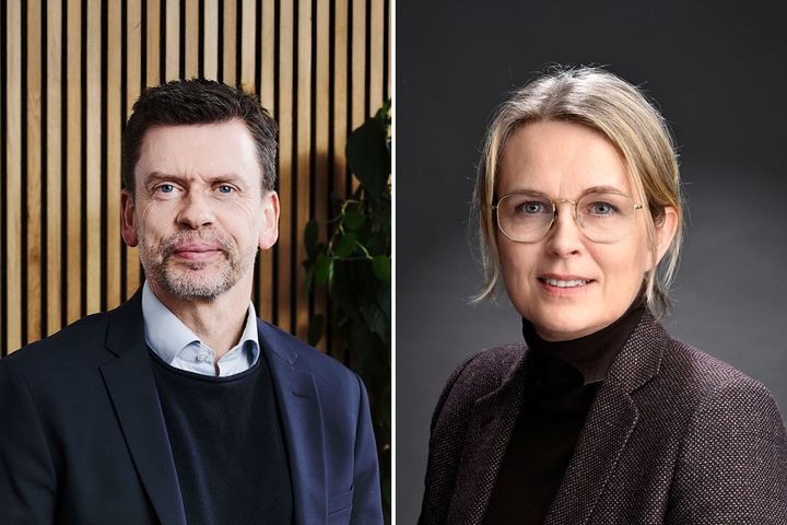 Søren Kristiansen og Margit Malmmose er ansat som nye prodekaner på Det Humanistiske og Samfundsvidenskabelige Fakultet ved Aalborg Universitet.