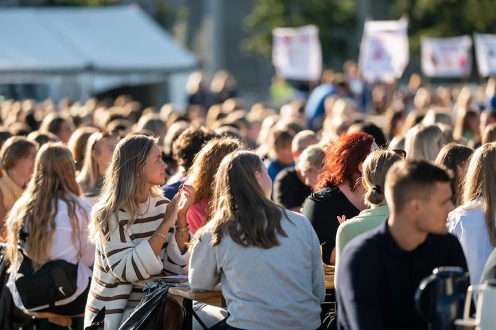 Aalborg Universitet har nu en plan for, hvilke uddannelser, der skal bestå, omlægges, udvikles eller lukkes, som følge af kandidatreformen