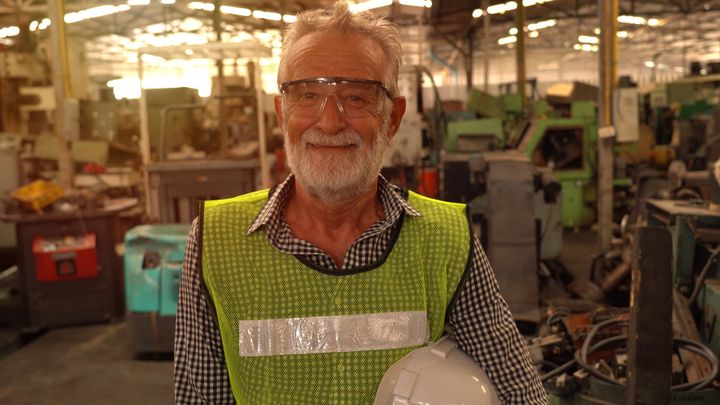 Ny undersøgelse viser, at grænsen for hvornår man er "for gammel" til at arbejde, er rykket markant de seneste 20 år.