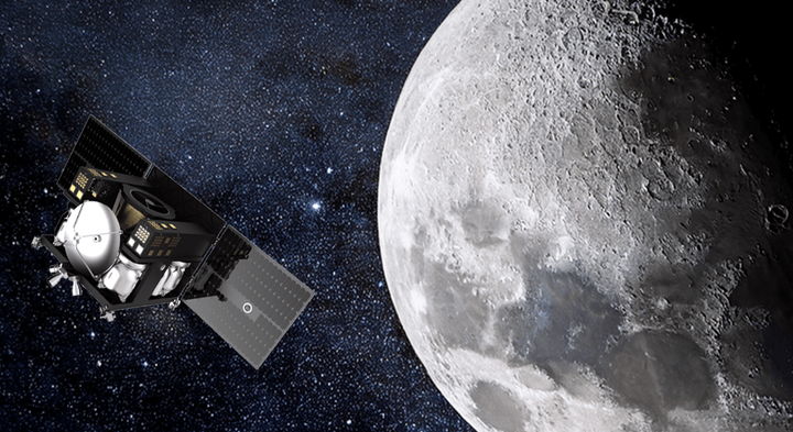 Máni-satellitten skal efter planen opsendes i 2029, hvorefter den er på mission i tre år. Den danske satellit skal lave en detaljeret kortlægning af potentielle landingssteder på Månen.