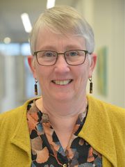 Birgitte Bak-Jensen, professor, Aalborg Universitet
