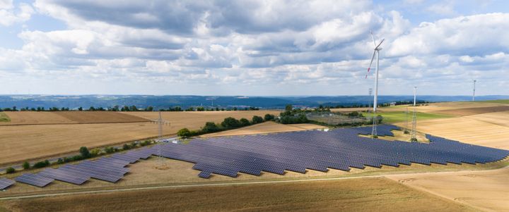 Et stort energiprojekt har vist flere fordele ved oprettelsen af energifællesskaber.
