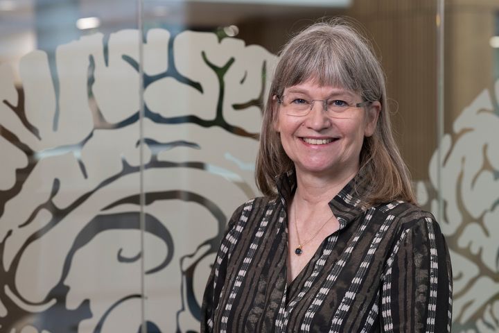 Jette Kolding Kristensen er ny institutleder på Klinisk Institut på Aalborg Universitet.