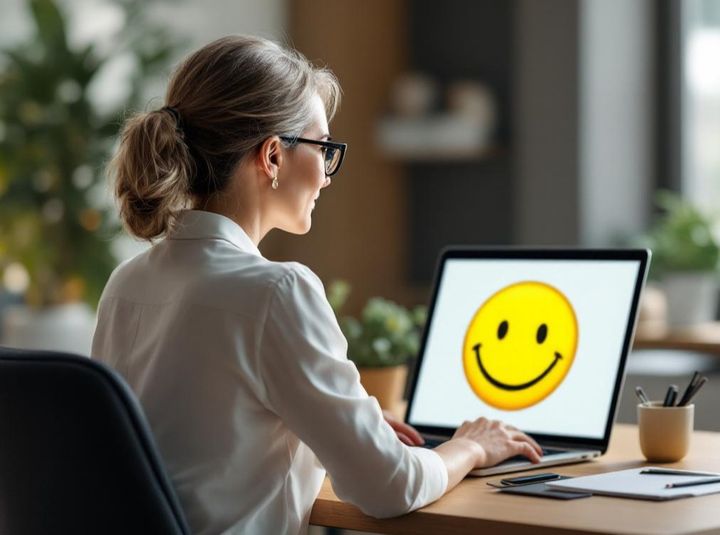 IA-skabt illustration: Le Chat