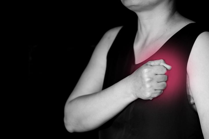 Ifølge Peter Brønnum Nielsen har man ikke haft et tilstrækkeligt solidt datagrundlag til at fjerne køn som risikofaktor for stroke ved atrieflimren.