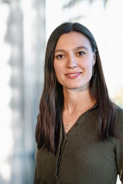 Marie Vibeke Vestergaard