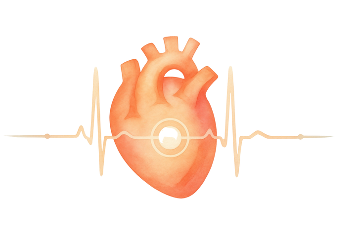 Atrieflimren - eller i folkemunde hjerteflimmer - er alvorligt. Men mange oplever få eller ingen symptomer.