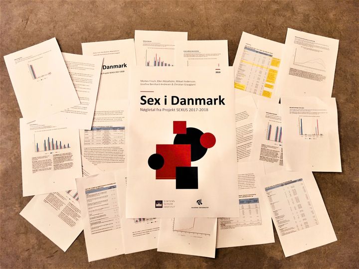 Vi ved paradoksalt lidt om helt almindelige danskeres seksuelle udvikling fra tidlig ungdom til sen alderdom. Det vil den nye SEXUS-undersøgelse kaste lys over.