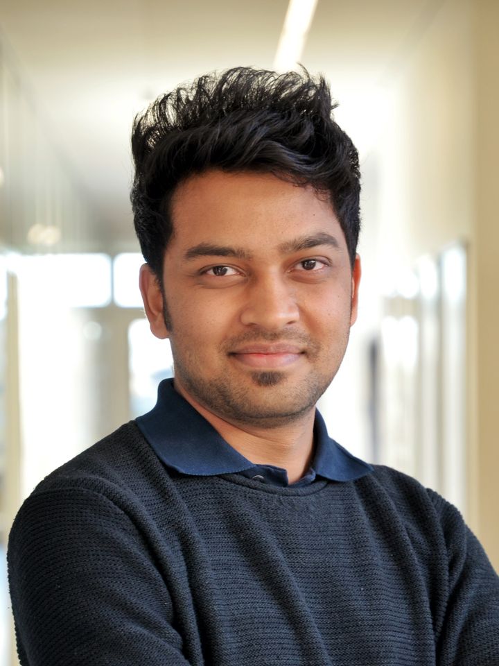 Subham Sahoo er lektor på Institut for Energi ved Aalborg Universitet.
