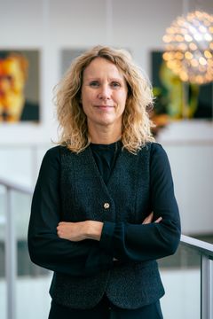 Anne Marie Kanstrup, prorektor for uddannelse, Aalborg Universitet