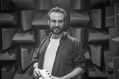 Lektor Ali Adjorlu, Aalborg Universitet