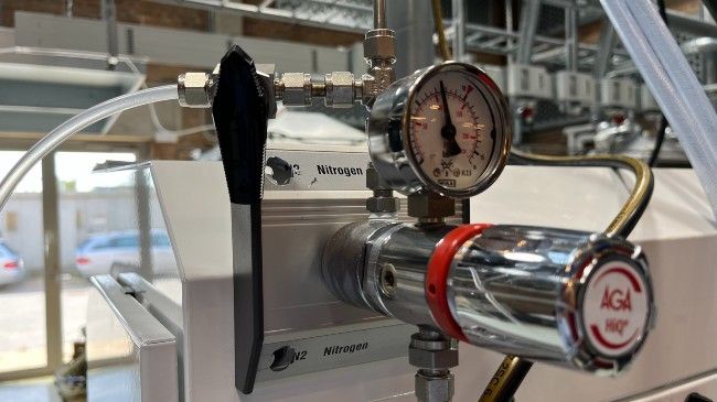 Aalborg Universitet er igen blevet bedømt som et af Europas bedste ingeniøruniversiteter. Foto: AAU