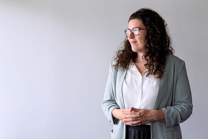 Underdirektør Maria Schougaard Berntsen
